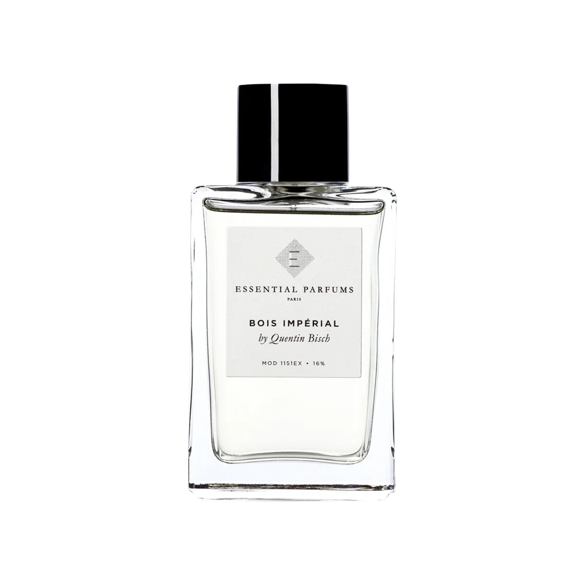 Bois Impérial by Essential Parfums