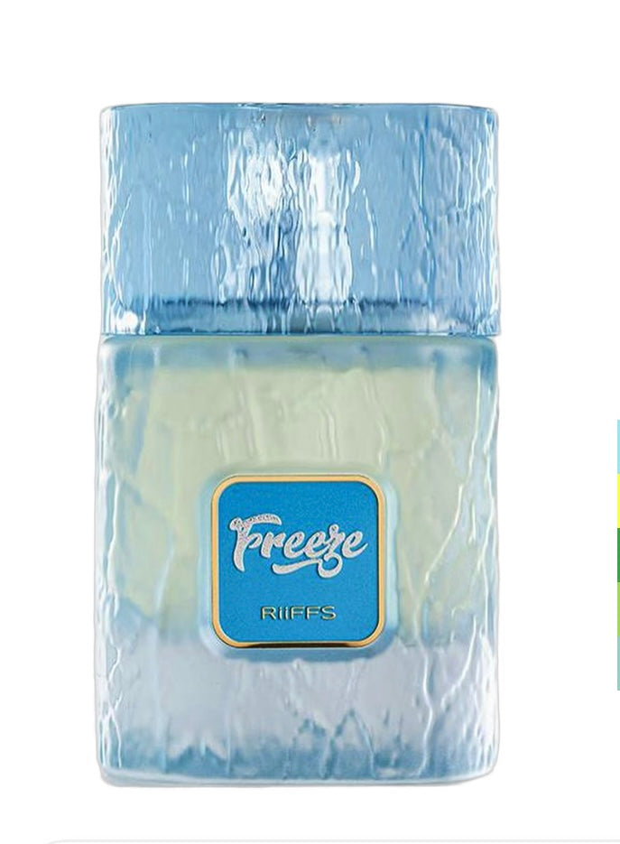 Freeze Riiffs