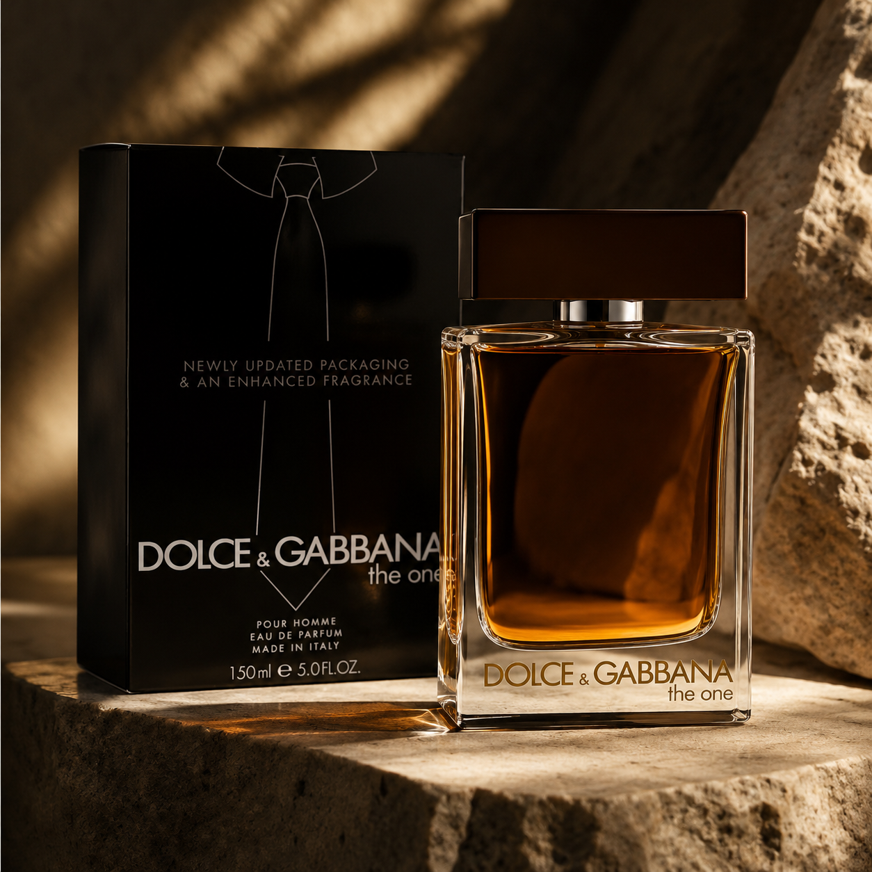 The One Pour Homme Eau de Parfum Dolce&Gabbana