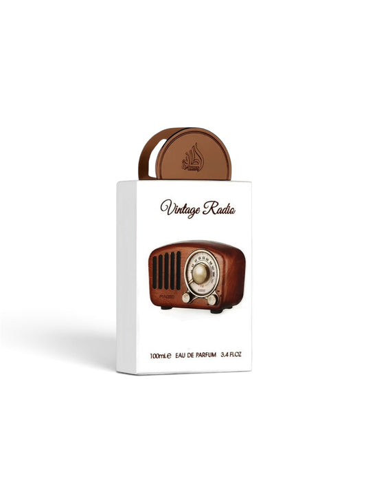 Vintage Radio