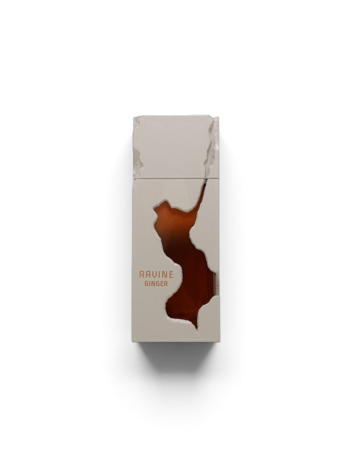 Ravine Ginger French Avenue