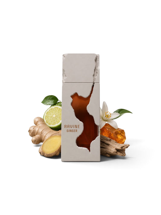 Ravine Ginger French Avenue