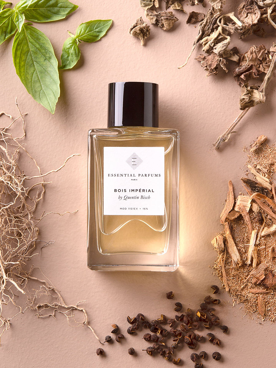 Bois Impérial by Essential Parfums