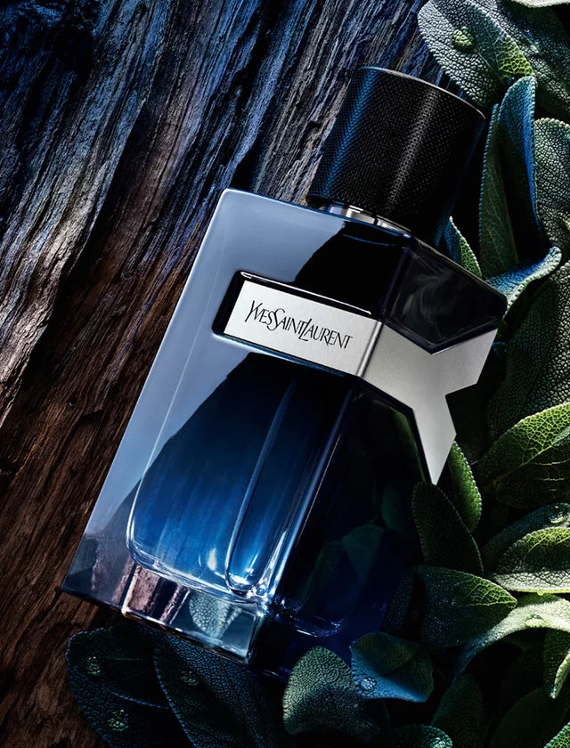 Y Eau de Parfum Yves Saint Laurent