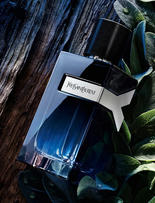 Y Eau de Parfum Yves Saint Laurent