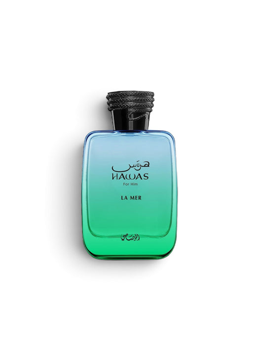 Hawas La Mer Rasasi