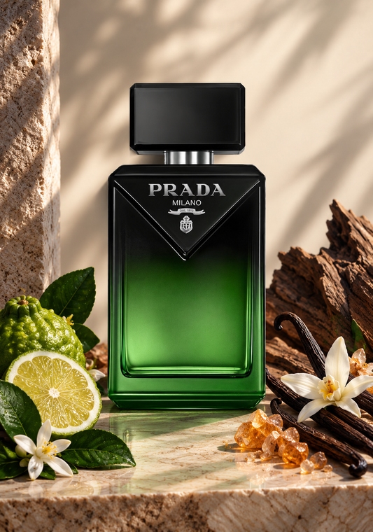 Prada Paradigme Le Parfum