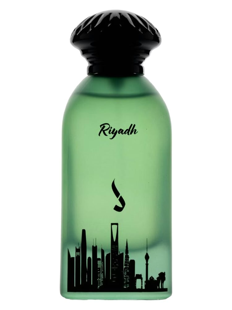 Riyadh Dkhoon Emirates