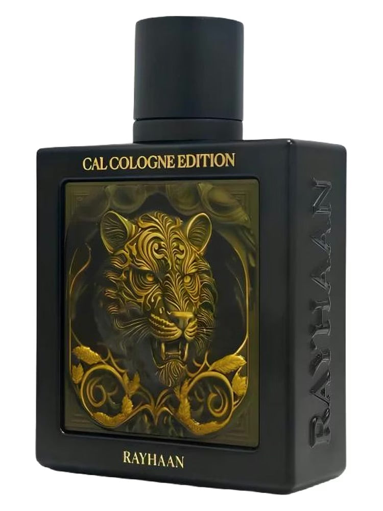 Rayhaan Tiger