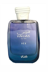 Hawas Ice