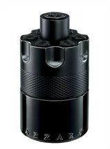 Azzaro Most Wanted Edp Intense Sealed