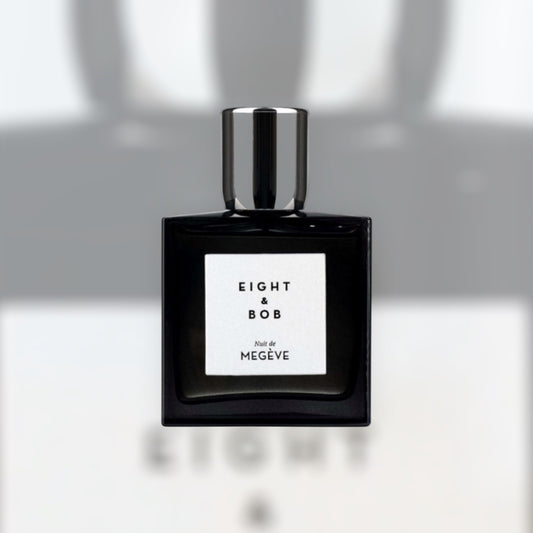Nuit de Megeve EIGHT & BOB